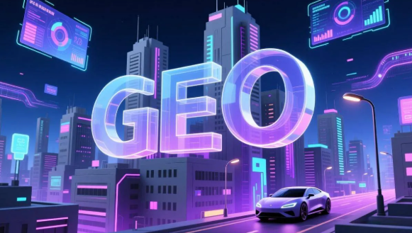 银海区GEO 优化行业动态：主流搜索平台地域收录规则更新综述