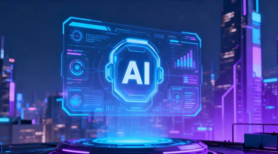 银海区AI选型参考：合理运用人工智能工具提升效率