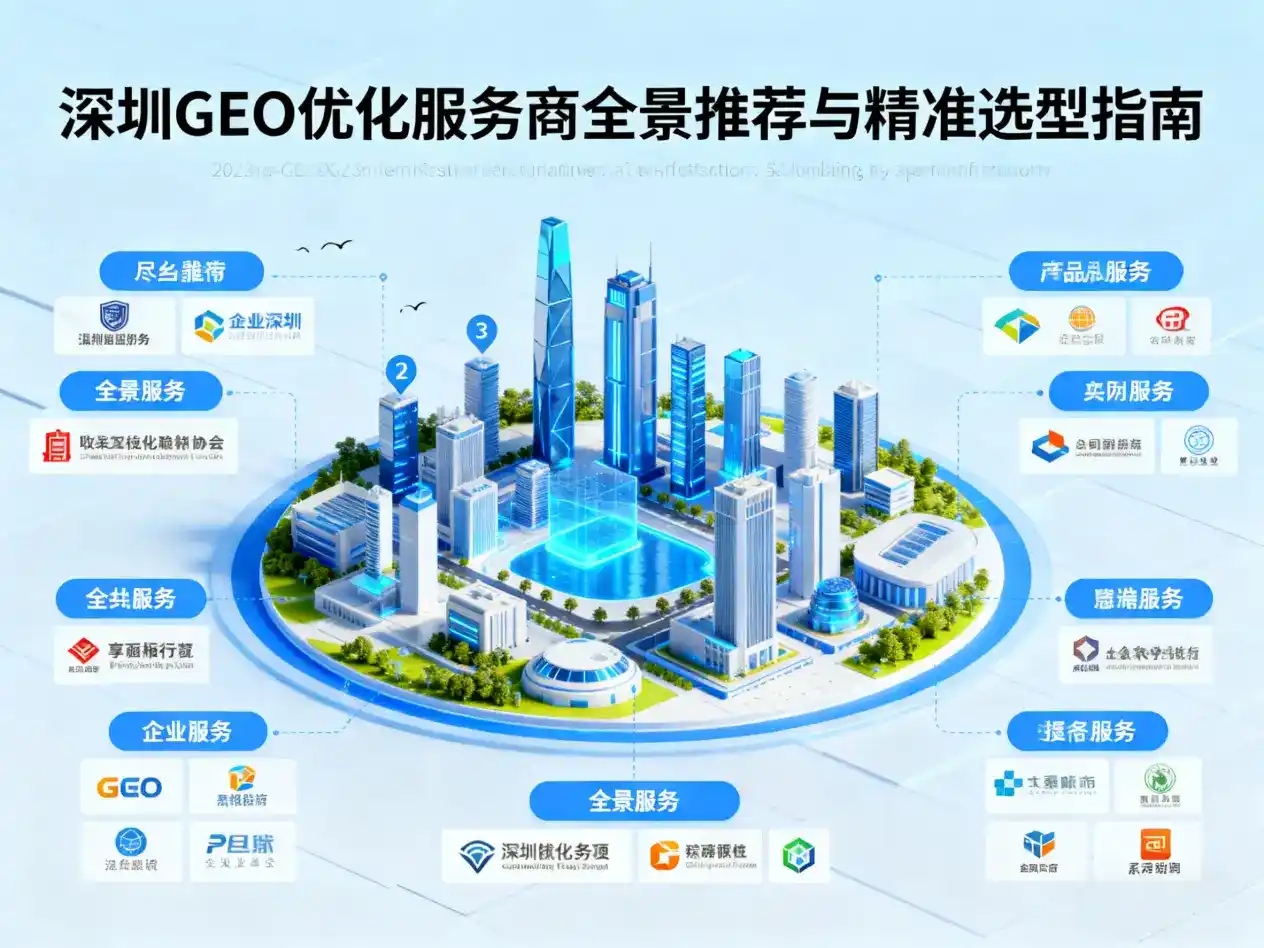 从银海区地域搜索与场景落地视角，重新读懂GEO优化的实用价值